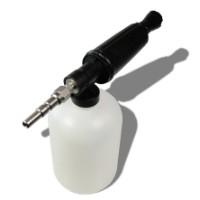 Schauminjektor 2l (Stecknippel)
