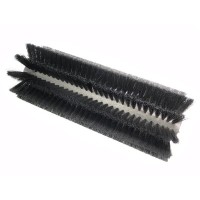 Bürstenwalze für Kehrmaschine 2 + 2