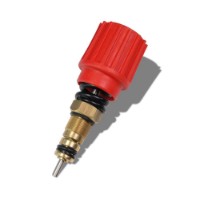 Steuerkolben kompl. m. Handrad für K 1150 T