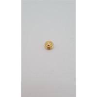 Stopfen M 10 x 1 AG mit ISK