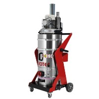 ECO Dust Pro 15 Industriesauger