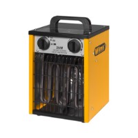 Elektroheizer mit Axialventilator EL 2