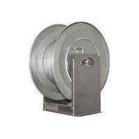 Schlauchtrommel STKI70 70 M. 3/4 IG VA