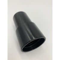 Muffe PVC, Ø 36 mm