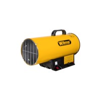Gasheizer GH 16 M