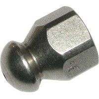 Rohrreinigungs-Düse Standard