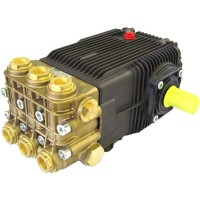 HD-Pumpe 40 l/min