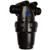 Wasserfilter 3/4" AG