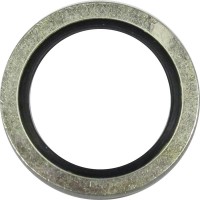 Flachdichtung 1/4"