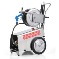 MBH 2400