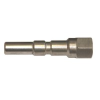 KEW Kupplungsnippel für Lanze 1/4" IG
