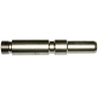 KEW Kupplungsnippel für Schaumlanze 1/4" AG