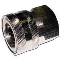 Schnellkupplung ms 3/8" IG