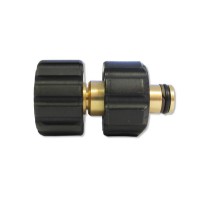 Kränzle - Kärcher Adapter M22 x M22
