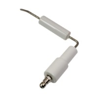 ELEKTRODE LINKS VAL-6 UND RU 360 BIS MODELL 80/81