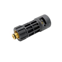 Adapter Kärcher ZUB auf Kärcher Profi
