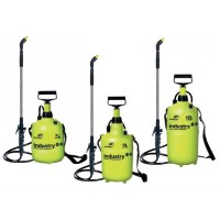 Sprayer Industry Viton