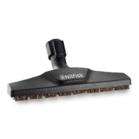 Hartbodendüse 32mm schwarz, Natural Hair