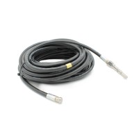 Profi RR-Schlauch mit D 12 Stecknippel