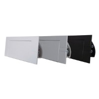 Automatische Einkehrdüse - KitVac Dustpan