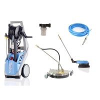 K 1154 TST Komplettset