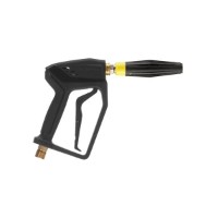 M2000 Handgriff kurz + Vario-Jet E:M 2x1,5 AG / A:Vario-Jet04