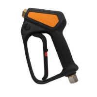 M-2600 Hochdruckpistole mit Drehgelenk