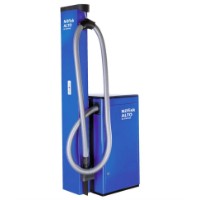 SB STATION - Saugstation für Tankstelle