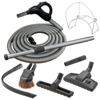 ON/OFF Schlauch-Set 8-teilig