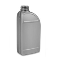 MB Industrie Hochdruckpumpenöl für MB-Hochdruckreiniger, 1l