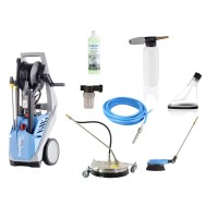 K 1154 TST Rundum Sorglos Set