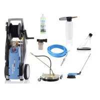 Profi 160 TST Rundum Sorglos Set