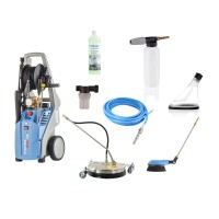 K 2160 TST Rundum Sorglos Set