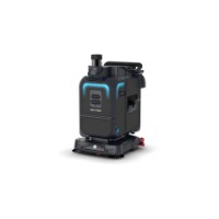 SC25 - Autonome Scheuersaugmaschine