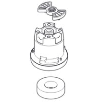 Motor 800W