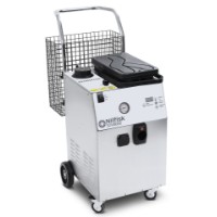 SDV Dampfreiniger