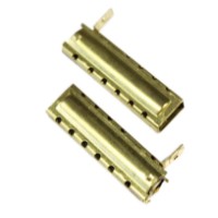 Kohlebürsten-Set "M"