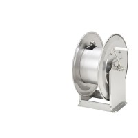 Schlauchaufroller mit Handkurbel STKi2 20/12