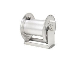 Schlauchaufroller mit Handkurbel STKi2 40/12