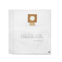 Filterbeutel, 10 LITER FÜR DSU10-EU (10 Stück)