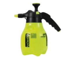 Sprayer ergo Industry gelb VITON