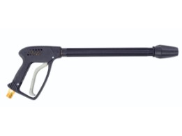 Sicherheits-Abschaltpistole "Starlet" Steckkupplung