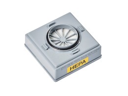 Hepa-Filter GD 5 / GD 10complet