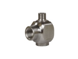 Winkeldrehgelenk ST-322 1/2" IG