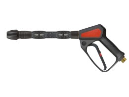 HD-Handgriff ST-2600 E:3/8"IG A:Kupplung KW