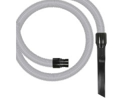 Schlauch 50 mm 5 M. Kessel 58 mm und Fugendüse