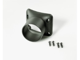 Abluftfitting D50