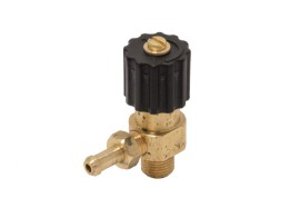 Reinigungsmittelventil R1/4'' quadr o 9/170 - 11/140 -