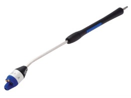 4-in-1 Strahlrohr inkl. Düse