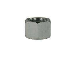 Überwurfmutter 10L=16x1,5 verzinkt